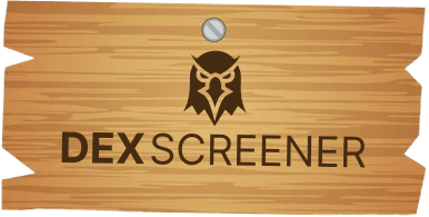 DexScreener
