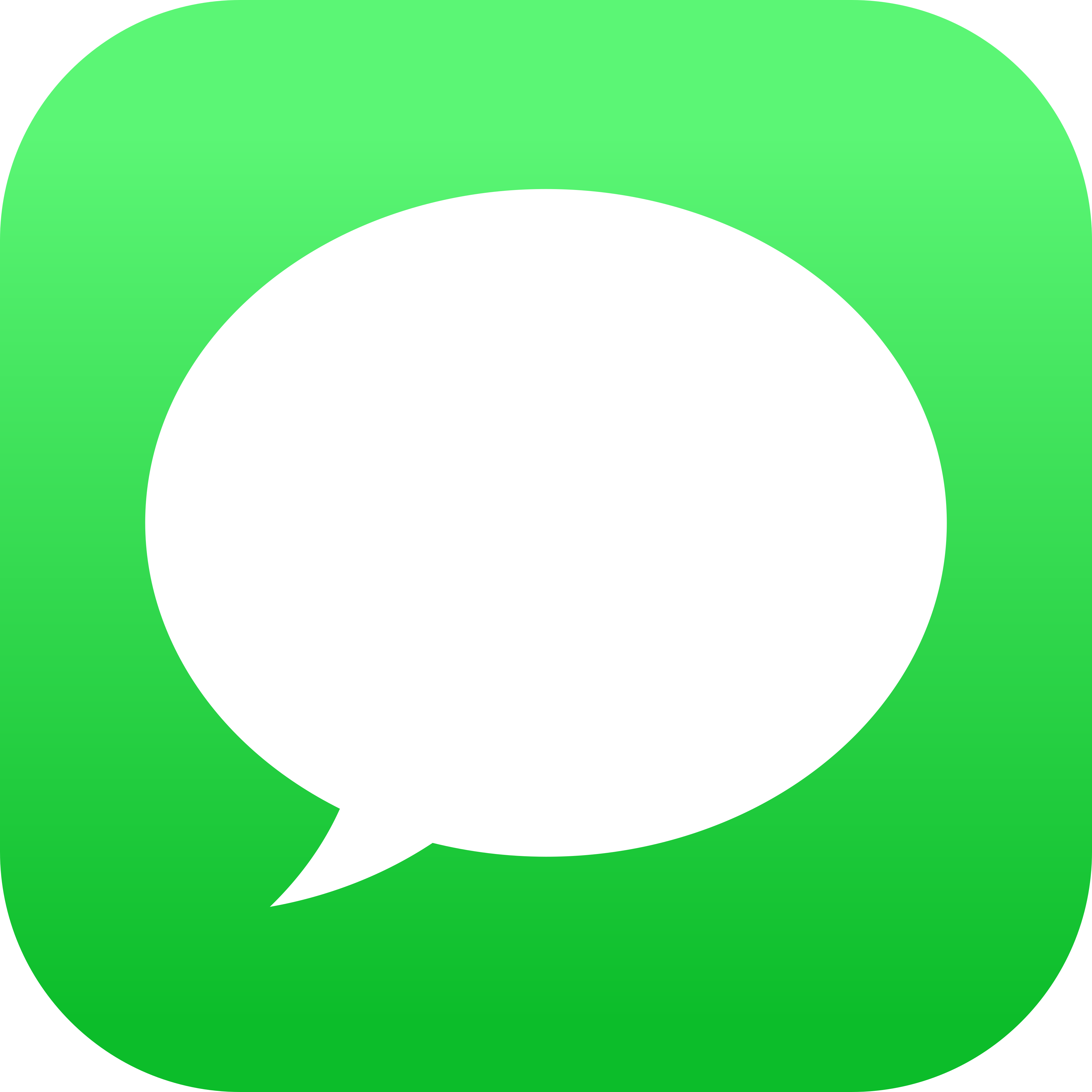 iMessage iMessage