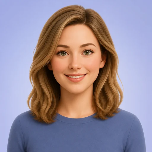 Claire, Product Analyst
