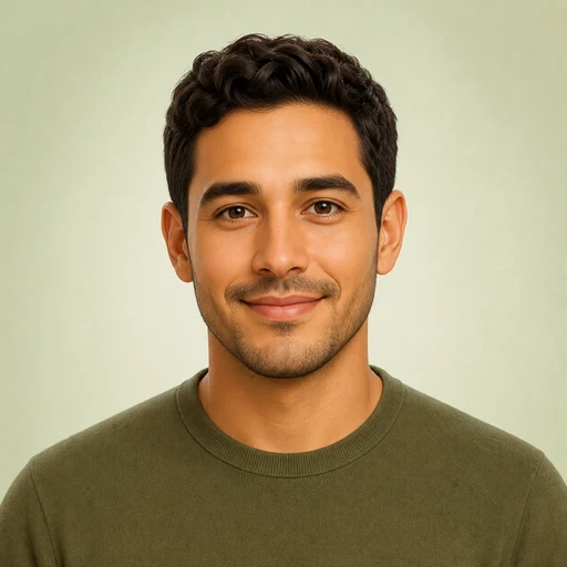 Mateo, Executive Assistant