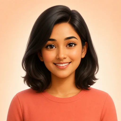 Priya, Support Engineer